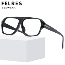 Occhiali da sole unisex ovali