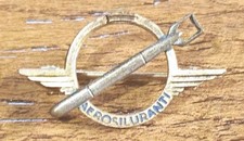 Distintivo militare