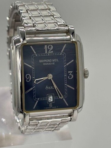 Orologio uomo raymond - raymond, weil