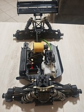 buggy 1/8 Team Durango Dnx8