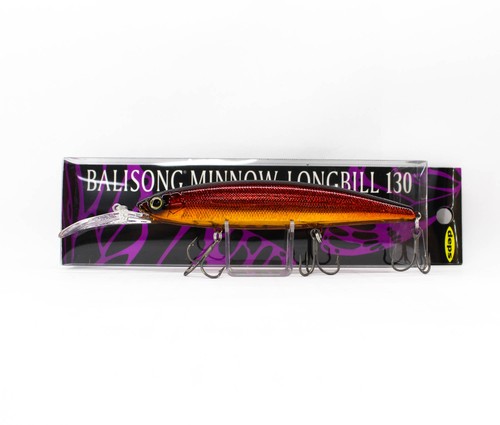 Deps balisong minnow long - balisong, bill
