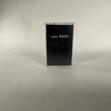 Resta RACE Cassette Tape
