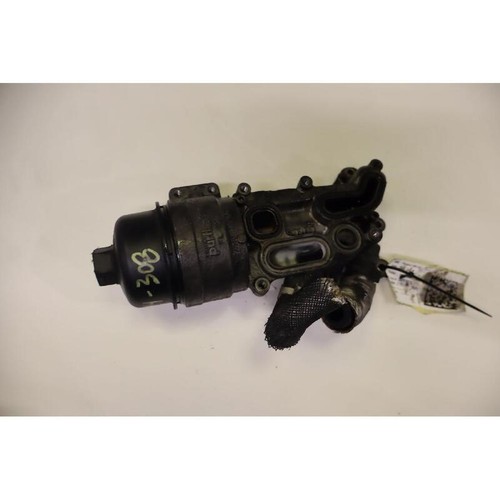 Supporto filtro olio - supporto,