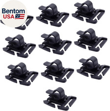 10pz Borsa Idratazione Clip