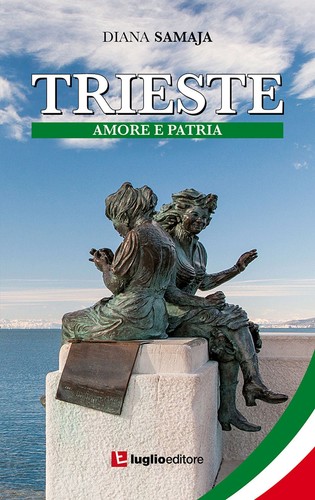 Libri diana samaja trieste - libri,