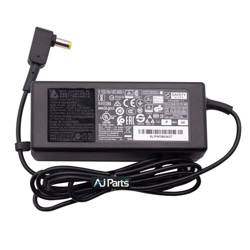 Adattatore 65w nuovo originale - adattatore,