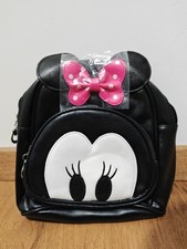 Minnie Mouse Mini Zaino