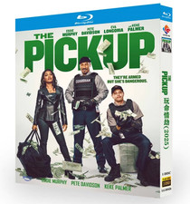 The Pickup (2025) 1 disco