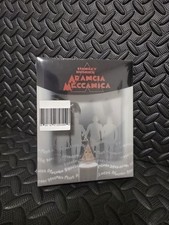 Arancia Meccanica Titans of