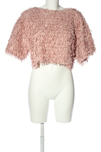 Zara camicia cropped donna - zara,
