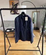 GANT "Dusty Blue Sea" Packable