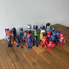 Lotto Lavoro PJ Masks Bundle