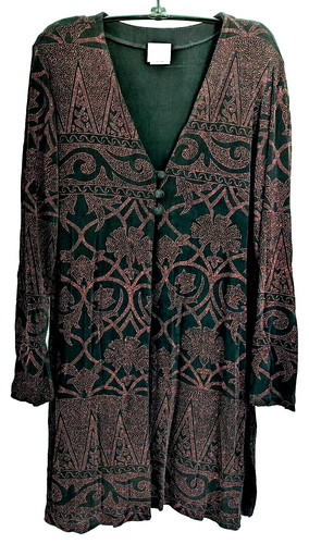 Cardigan viaggio rabbit - cardigan,