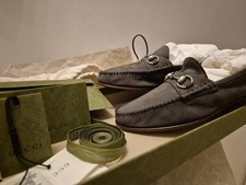 850 € Gucci Horsbit Gigi