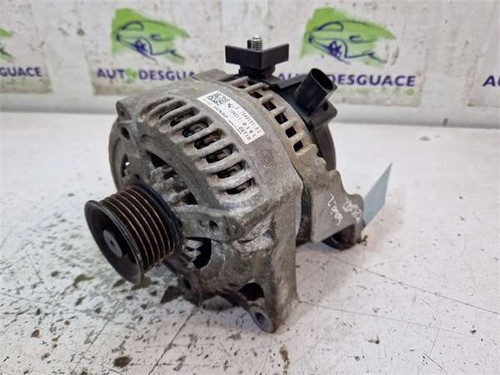764013103 alternateur bmw - alternateur,