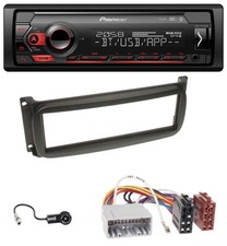 Pioneer MP3 USB DAB autoradio