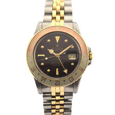 Rolex 16753 GMT-Master