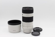 【 MINT 】Sony FE 70-200mm