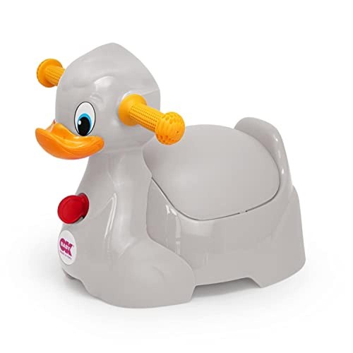 Okbaby quack vasino - quack,