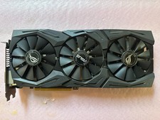 ASUS ROG GeForce GTX 1060 6GB GDDR5 scheda video STRIX-GTX1060-O6G-GAMING - USATA