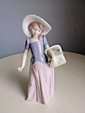LLADRO nuovo con scatola