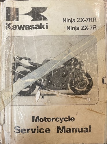 Manuale servizio originale - di,
