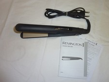 Piastra per capelli Remington