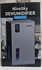 NineSky Dehumidifier - CT2