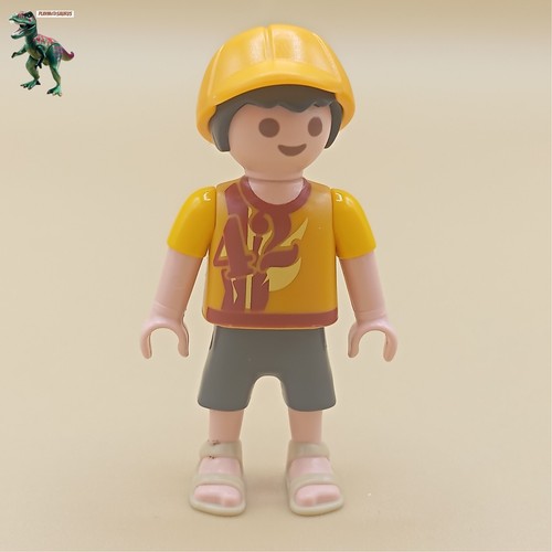 Playmobil-figura-bambino-ragaz