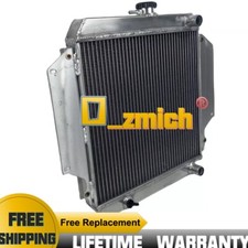 Radiatore ALLUMINIO PER SUZUKI