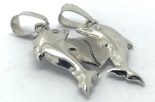 Ciondolo Collana Medaglia