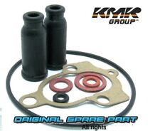 154753 - KIT SERIE GUARNZIONI CARBURATORE PIAGGIO APE CAR P2 P3 TM 602 703 /