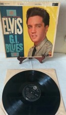 Elvis In G.I.Blues" E.Presley