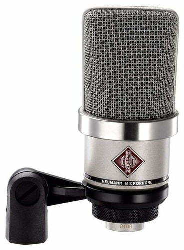 Neumann microfono studio - neumann, da