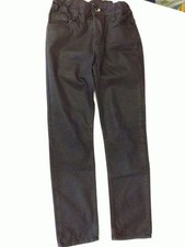 H&M - Jeans - Black - Size