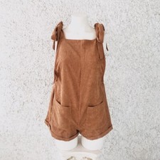 PLAYSUIT JUMPSUIT TUTINA CORTA