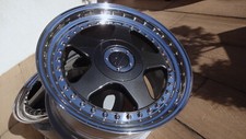OZ Racing Futura 8.5x17 10x17