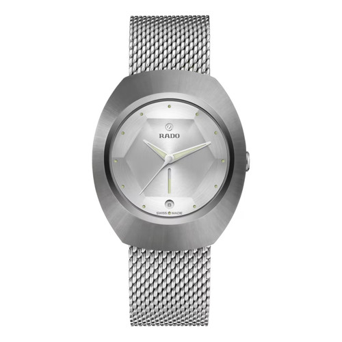 Orologio rado diastar - orologio,