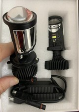 KIT FARI bi-led LENTICOLARE