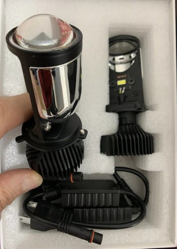 Kit fari led - kit, lenticolare