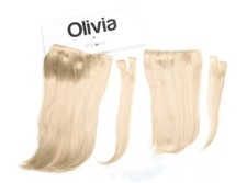 Easilocks Set Olivia Clip In