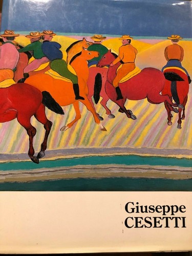 1989 giuseppe cesetti - 1989, 100