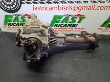 DIFFERENZIALE ANTERIORE CHEVROLET SILVERADO 6.6 DIESEL 40008990 1999-2007