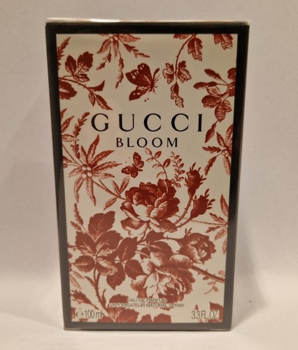 Gucci bloom eau - gucci,