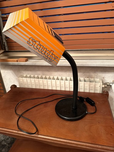 Lampada scrivania targetti - lampada, di