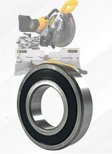 Cuscinetto dewalt elu - 1, x