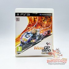 MotoGP 09/10 🔥 PS3 Sony