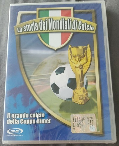 Storia dei mondiali di - storia,