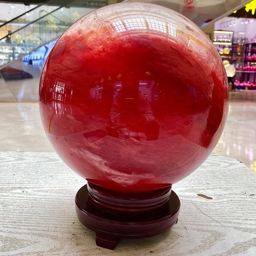 06lb grande sfera di - 33,06lb,