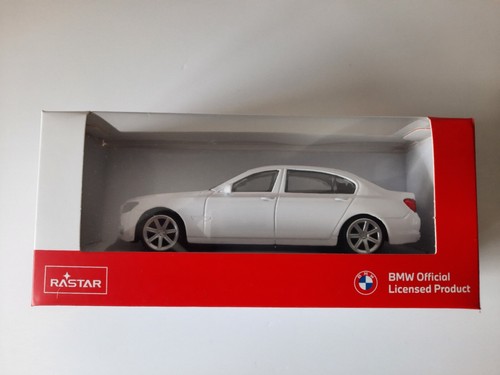 Modellino statico bmw series - modellino,